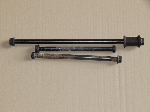 KAWASAKI KLE 500 A LE 500 A 1992 MOTORHALTER MOTORHALTERUNG MOTOR HALTER