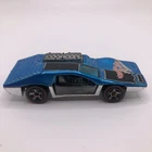 Vintage Side Kick Redline Hot Wheels Diecast Car