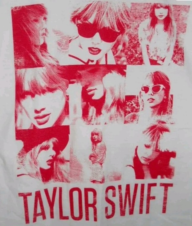 ミュージシャン Taylor Swift | RED Tour 2013 Poster Amazon.com: Taylor Swift Red Tour Music Poster 34x22: Prints