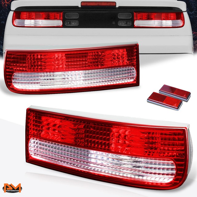 For 9096 300ZX Z32 FAIRLADY Z Tail Break Light Rear Stop/Reverse Lamp