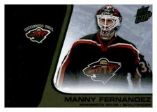 2002 Pacific Quest for the Cup  Manny Fernandez  47