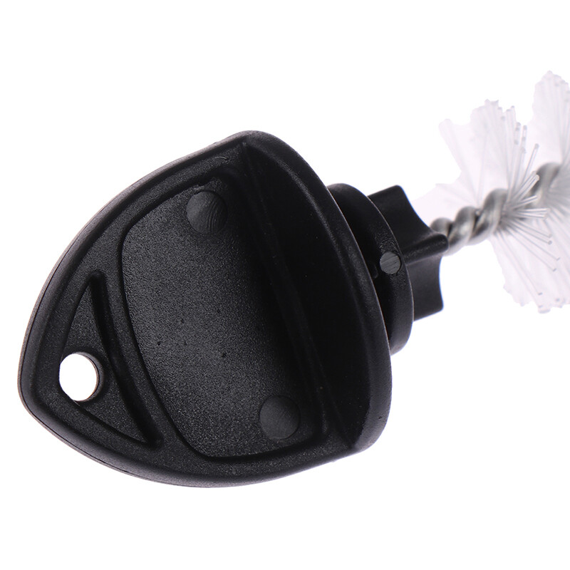 3-Pack Draft Beer Tap Cleaning Plugs - Sanitary Brush Tool For Beer Faucets & Taproom Maintenance 12 thumbnail image