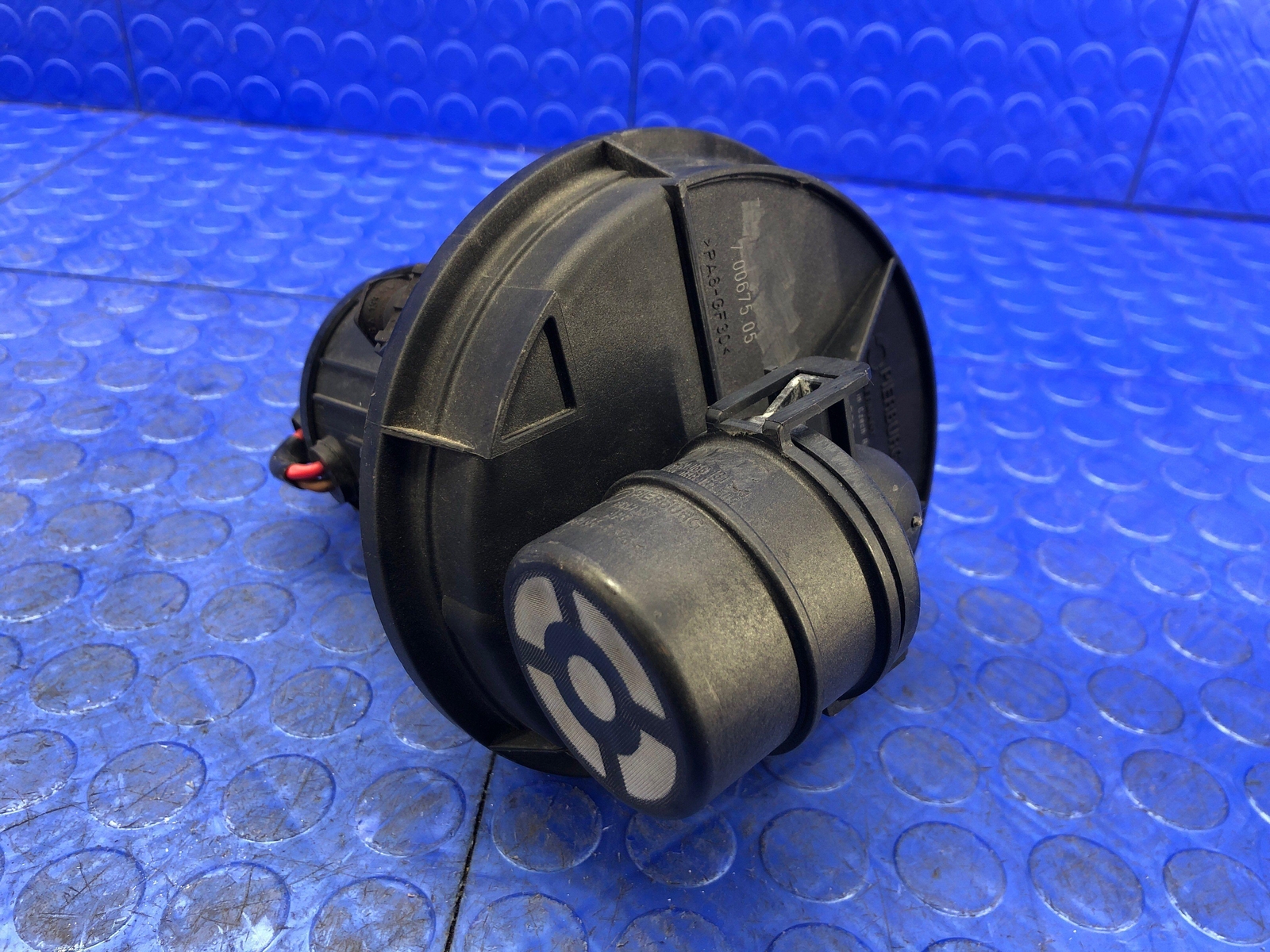 2016-2021 MCLAREN 570S OEM SECONDARY AIR INJECTION PUMP MOTOR 06G959253A