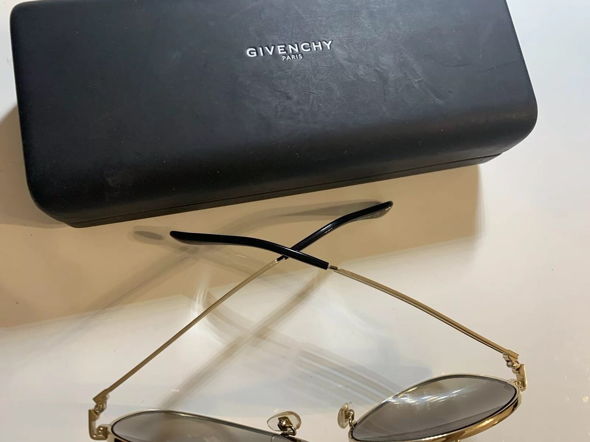 Authentic Givenchy GV 7110 J5GNQ Gold Mirror Authentic  display picture 1