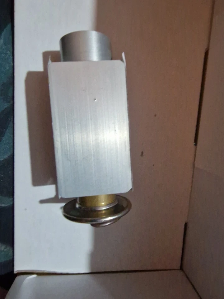 A/C AC Expansion Valve Device Renault TSP0585097 - 70.16475 DELPHI - Image 4 of 4