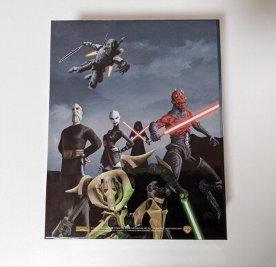 Star Wars The Clone Wars Seasons 1-5 Collector's Edition Blu-ray