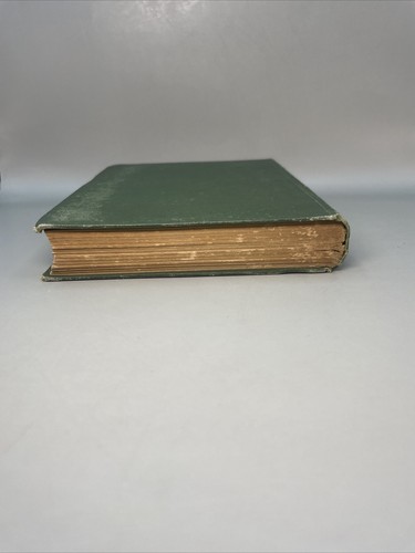 Rare 1883 1st Edition Poems and Swedish Translations by Frederick Peterson B2,3 - 第 4/15 張圖片
