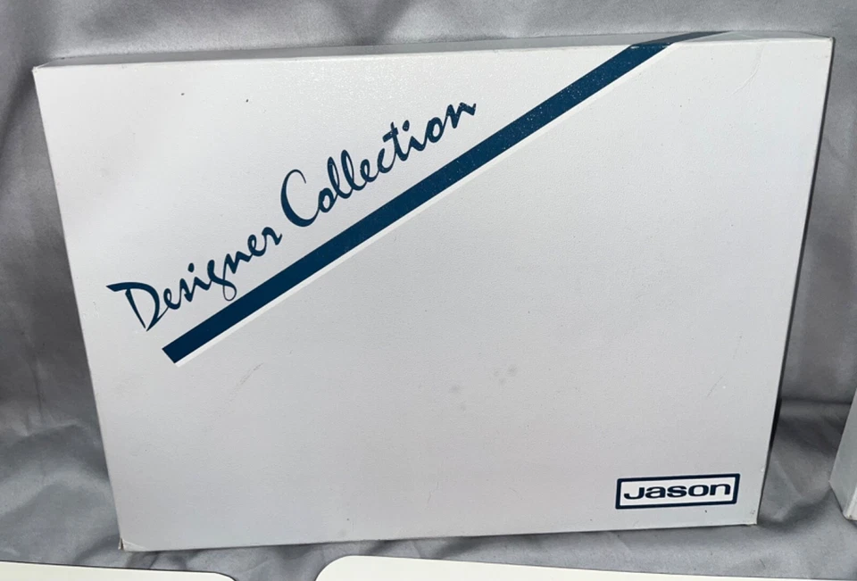 .NEW Jason Placemats Set Of 6 Featuring Australia Indigenous Art 11"x8" - Image 2 of 4