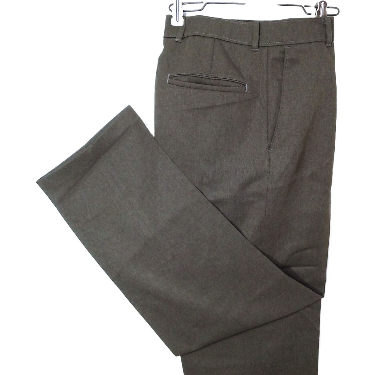 Levi's action slacks 34×30 Vintage 80s Levi's Action Slacks Trouser Pants Men-34x30