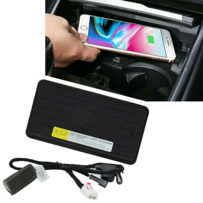 Phone Charger Bmw G20 Wireless Charging Not Working Wireless