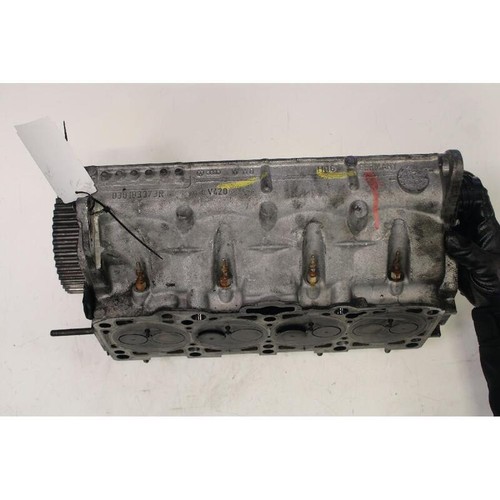 CULASSE POUR AUDI A4 (04-07) 8E 2.0 8V TDI (103KW) SW 5P/D/1968CC 2004 - Picture 2 of 6