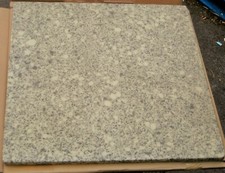 Tischplatte Granit Naturstein Bistrotisch  Platte 70 X 70 cm