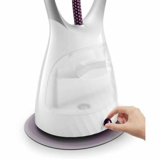 Philips GC557/38 Comfort Touch Garment Stand Steam Iron 2000W 40g/min 220V