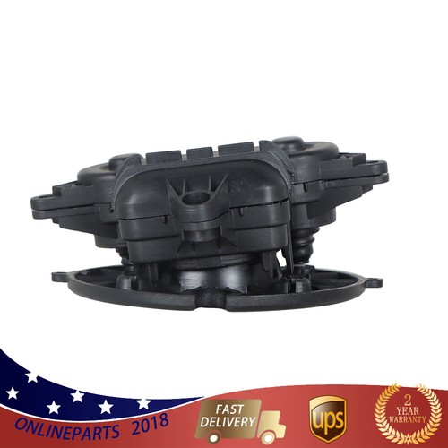 Paquete de 1 para motor de transmisión de espejo retrovisor de puerta Ford Edge 2007-2014 6U5Z-17D696-C - Imagen 6 de 13