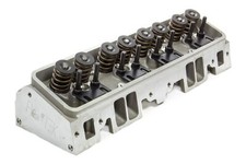 Sbc 180cc Alum Cyl Head Fits 64cc 2.021.60 Sp Assm