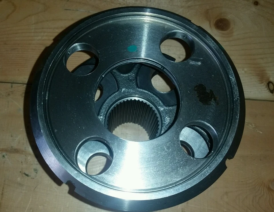 Transmisión Allison Planetary Gear Carrier 3000 #29540997 Foto 2 de 4