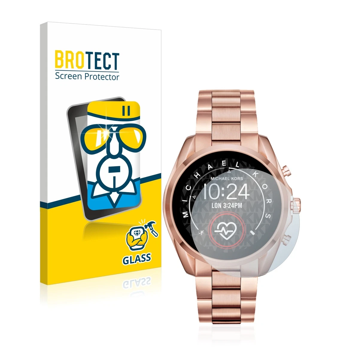 Michael kors access bradshaw hotsell 2