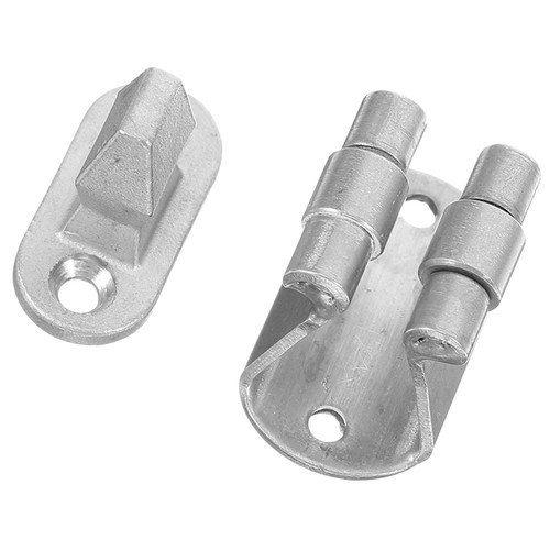Türstopp Magnetischer Türhalter Wohnmobil Türschloss Aus Edelstahl Neu