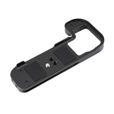 Quick Release Baseplate QR Plate Mount for Nikon COOLPIX P1100 Camera Arca-Swiss