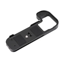 Arca-Swiss Quick Release Plate for Nikon COOLPIX P1100 Aluminum Baseplate