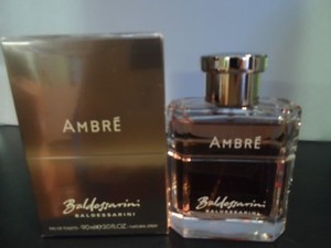 baldessarini ambre