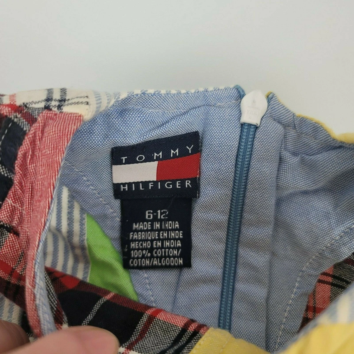 Tommy hilfiger sale baby clothes india
