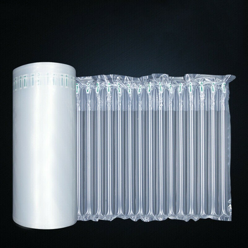 10m Inflatable Air Pillows Cushions Packaging Packing Protection Film Void Fill