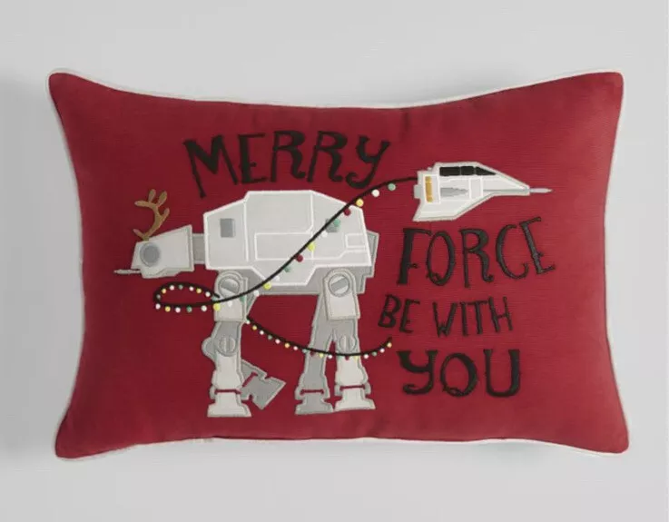 Pottery barn hotsell star pillow