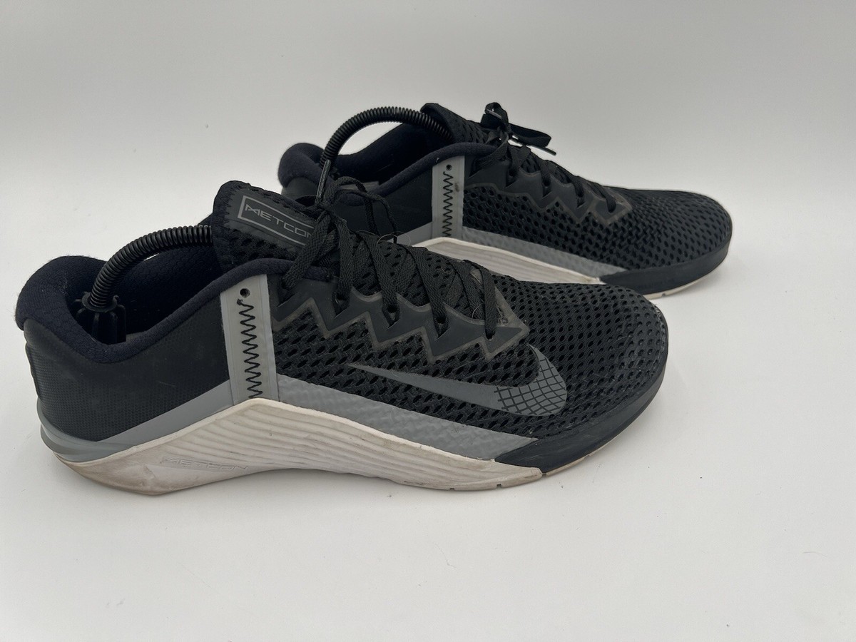 Nike Shoe Nike Metcon Mens Black Nike Metcon Men's Training Shoe