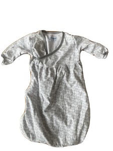 Jojo Maman Bebe Elephant Sleep Sac 0 3 Months Sleeping Bag Ebay