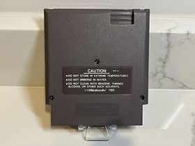 MagMax - 1988 NES Nintendo Game - Cart Only - TESTED!