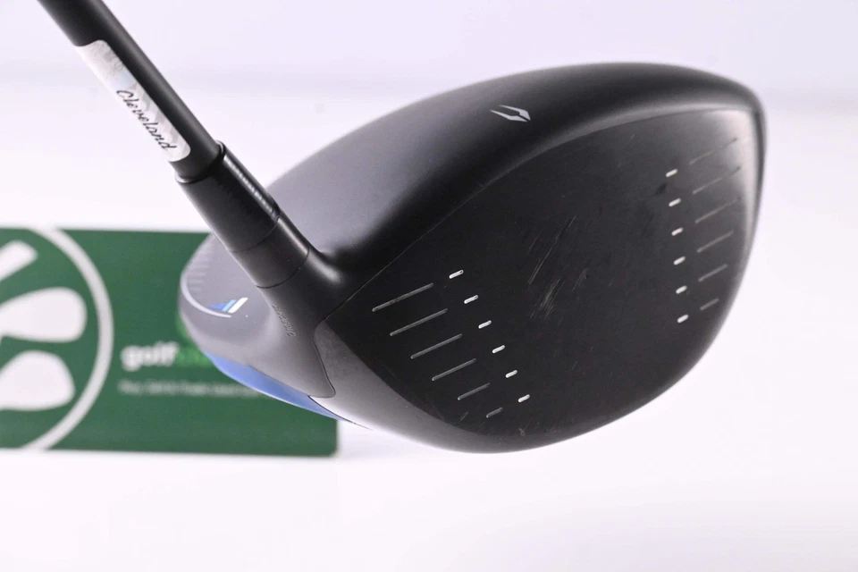 Left Hand Cleveland Launcher XL Lite Driver / 10.5 Degree / Senior Flex Cypher - Image 4 of 4