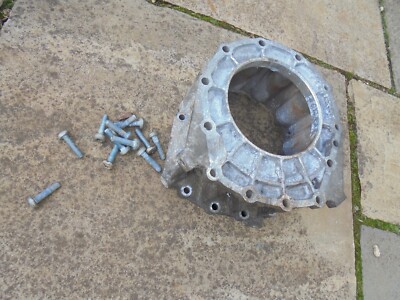 Grand Cherokee SRT8 Hemi Mopar Getriebe / Verteilergetriebe Bellhousing 6.1 WK SRT-8