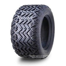 WANDA 23X10.5-12 Golf Cart ATV Tires 4 Ply 23x10.5x12 14034