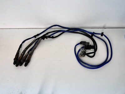 2009-2012 Genuine BOSCH Lambda O2 Oxygen Sensor Fits PORSCHE 997 9A160616802 OEM