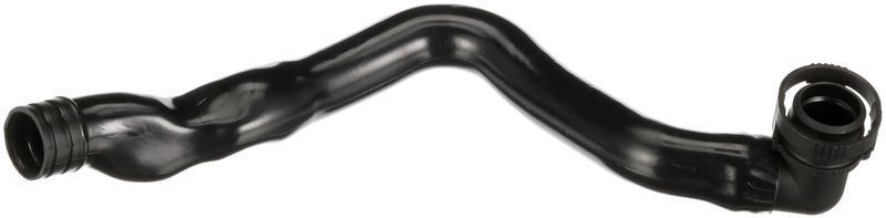 from cylinder head cover to oil separator GATES-OE EMH636 Hose, crankcase ventil - Image 22