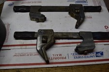 Pair Lot Of Two Snap-on Thread Repair Tool  Tr-20 Free Shipping