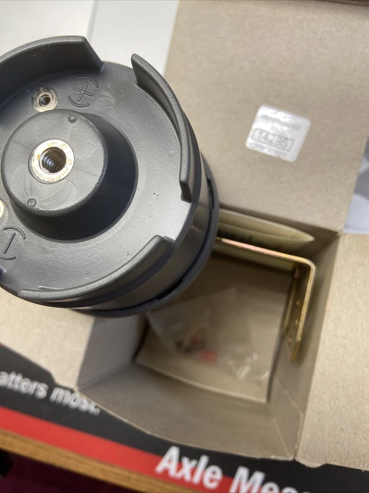 Federal Signal Corporation 14295 Evac 97db Single Function 12-24vdc - Image 3 of 3