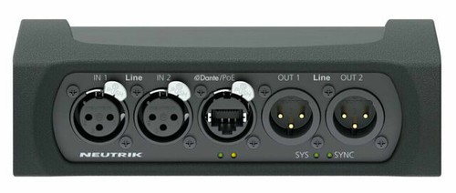 NE8MX-1 NEUTRIK - Connector ETHERCON CABLE CON. | Connector ETHERCON - Foto 4