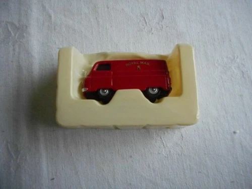 Corgi Classics Austin Diecast Vans