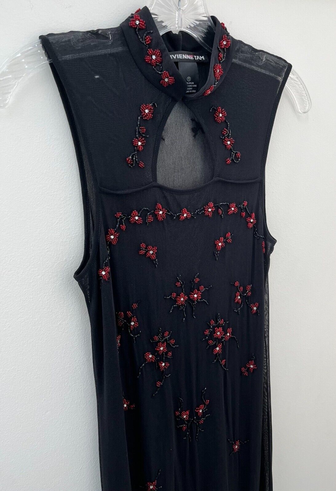 VIVIENNE TAM VIVIENNE TAM