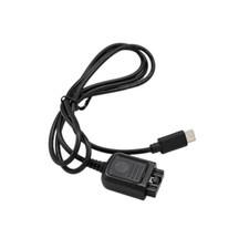 USB TYP C Ladekabel Für Motorola TETRA MTP3150 MTP3250 MTP6750 MTP3550 MTP6550