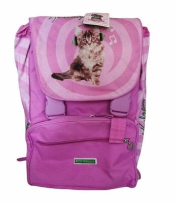Children's backpack school backpack  