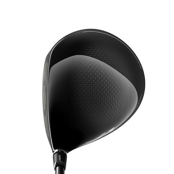 YAMAHA Golf 2024 RMX VD/R Driver Loft 10.5° Speeder NX Black 50