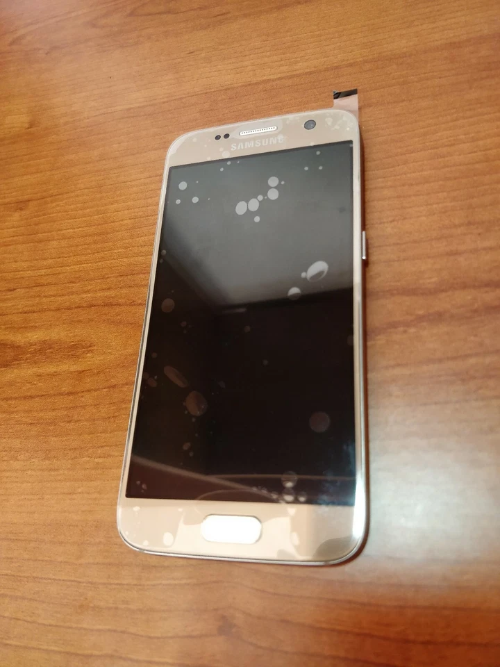 Samsung Galaxy S7 · 32GB, foto 2 di 5