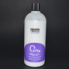 Keratin Complex 0 Lift 1.5 % Kerahold Developer 32 oz