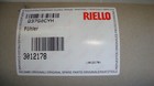 Riello Ionisationselektrode  ricambi  Riello 3012178 NEW