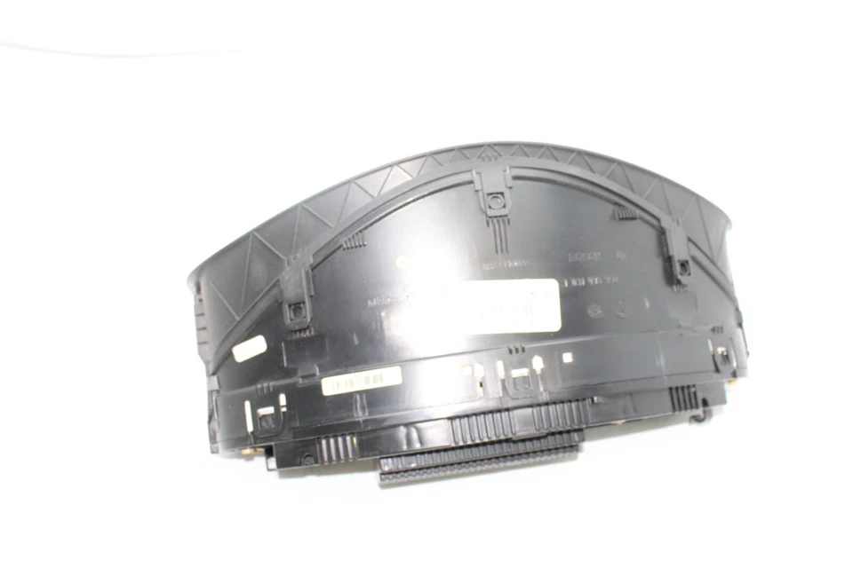 03-06 MERCEDES-BENZ CL55 AMG VELOCÍMETRO CUADRO DE INSTRUMENTOS Q7831 Foto 3 de 4