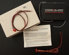 Code Alarm RC11 Intercept Systems Wireless Multiplexing Receiver