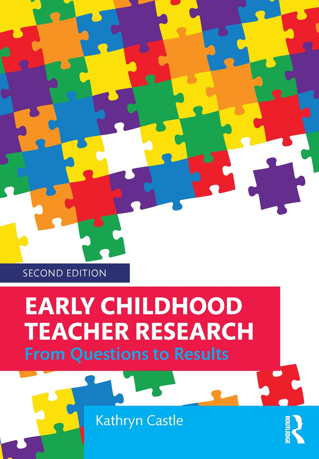 Early Childhood Teacher Research - 2nd Edition